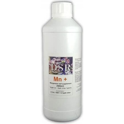 DSR reefing DSR Mn 250 ml