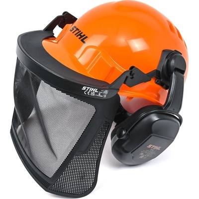 Stihl Function Basic s nylonovou mřížkou 00008880810 – Hledejceny.cz