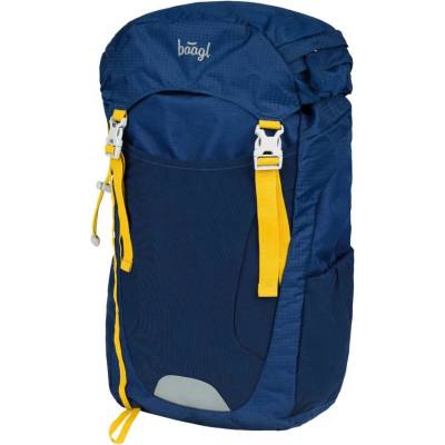 Baagl Batoh Tracker Azul