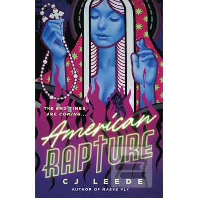 American Rapture - CJ Leede