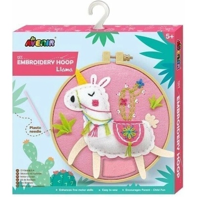 Avenir Vyšij si zvířátko - Lama