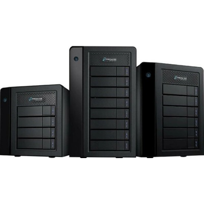 Promise Pegasus32 R8 64TB F40P2R800000002