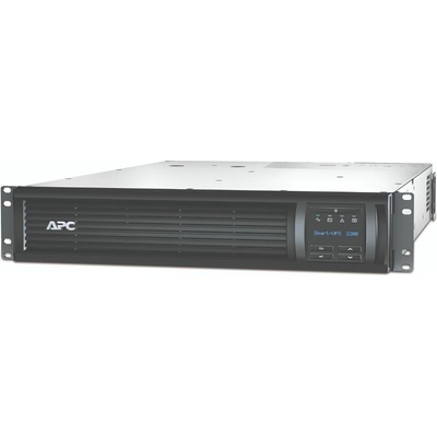 APC Smart-UPS 2200VA LCD RM 2U