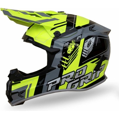 Pro Grip PG3080 Spirits