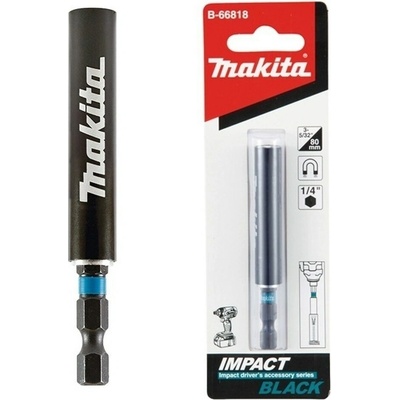 Makita Magnetický držiak 1/4" 80mm B-66818