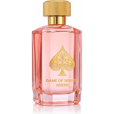 Jo Milano Paris Game Of Spades Queen parfum dámsky 100 ml