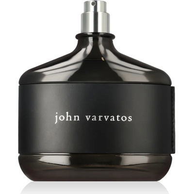 John Varvatos John Varvatos toaletná voda pánska 125 ml Tester