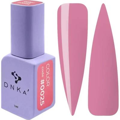 DNKa gél lak Color 0025 7 ml