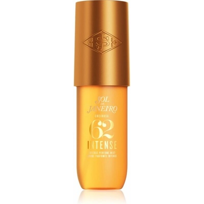 Sol de Janeiro Cheirosa '62 Intense Perfume Mist parfémovaný prej pro ženy 90 ml – Hledejceny.cz