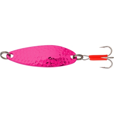Mikado Třpytka HAMMER vel.2 5,5 cm 13 g FLUORESCENT ORANGE – Hledejceny.cz