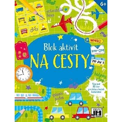 Blok aktivit/ Na cesty