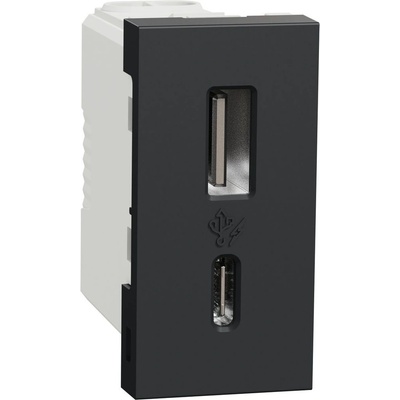 Schneider Electric Unica NU301654