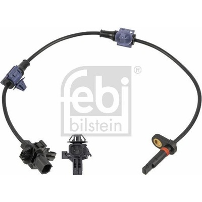Snímač počtu otáčok kolesa FEBI BILSTEIN 109397