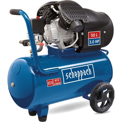 Scheppach HC 52 DC