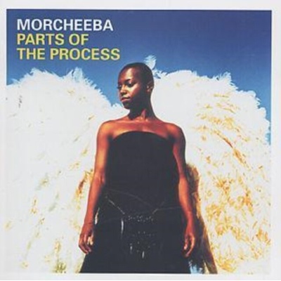 Morcheeba - Best Of - Parts Of The Process CD – Hledejceny.cz