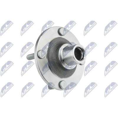 NTY Náboj kolesa KLP-NS-038P