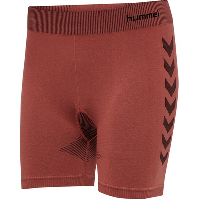 Hummel šortky First Seamless Training Short Tights Women 212556-3250