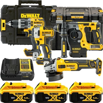 DeWALT DCK422P3T – Hledejceny.cz
