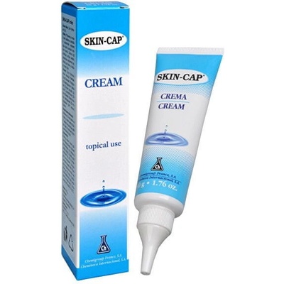 Skin-Cap krém 50 ml – Hledejceny.cz