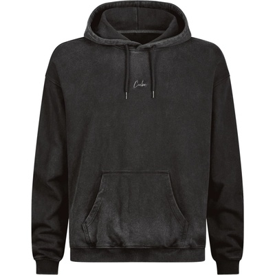 Cube Organic Script Gty Fit