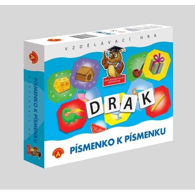 Písmenko k písmenku – Hledejceny.cz