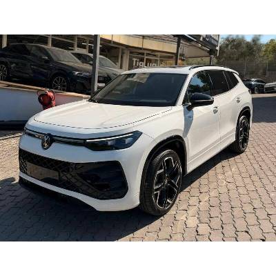 Volkswagen Tayron 2.0 TDI R-Line DSG 110 kW