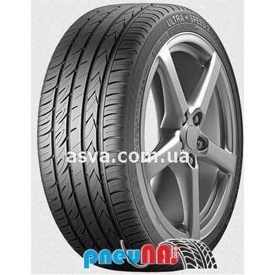 Gislaved Ultra Speed 2 295/35 R21 107Y