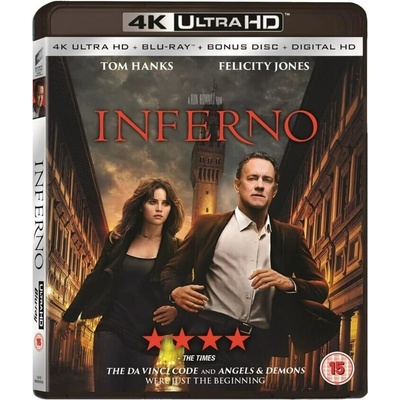 Inferno BD