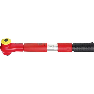 Hazet momentový kľúč 120 Nm 5121KV