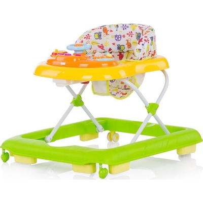 Chipolino interaktivní Carrera Multicolor
