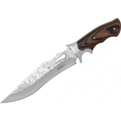 Bullshop BSH Adventure N-226B Bowie 31 cm + puzdro
