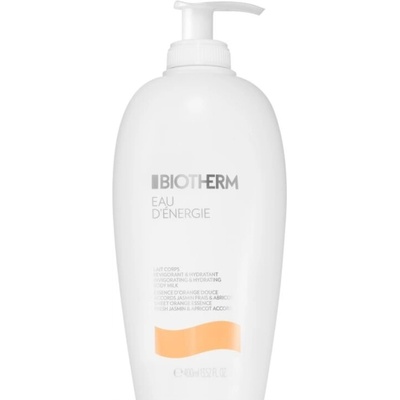 Biotherm Hydratační tělové mléko Eau D´Energie (Body Milk) 400 ml