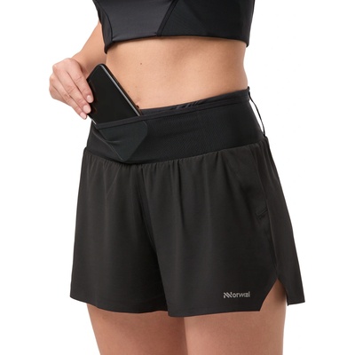 NNormal kraťasy W RACE SHORTS Lady