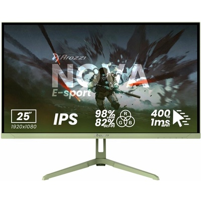 Arozzi Nova 25T1K400