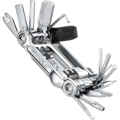 Topeak Multiklíč Mini P20 - silver – Hledejceny.cz
