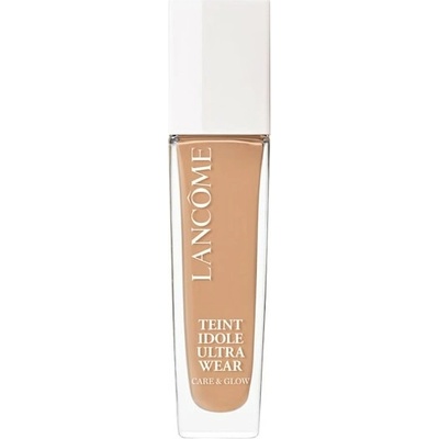 Lancôme Dlouhotrvající make-up Teint Idole Ultra Wear Care & Glow 24H Natural Glow Skincare Foundation 325C 30 ml