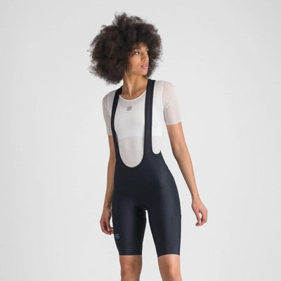 Sportful Giara 2 dámske s trakmi black