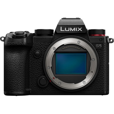Panasonic Lumix DC-S5 – Hledejceny.cz