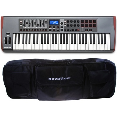 Novation Impulse 61