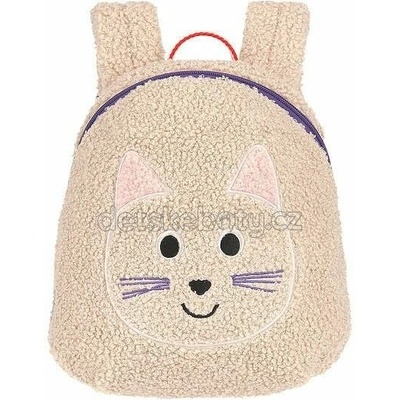 LÄSSIG Tiny Backpack Tiny Team cat