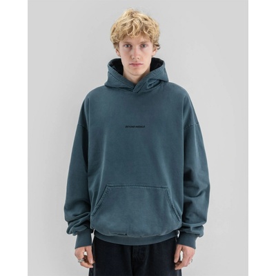 Beyond Medals Og hoodie D.Blue