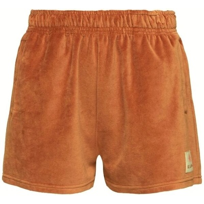 Billabong CHILL SHORTS Dámské kraťasy hnědá