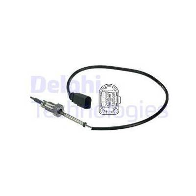 DELPHI Cidlo, teplota vyfukovych plynu TS30039