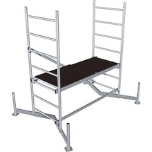 Krause Hliníkové lešenie ClimTec 3m 710116