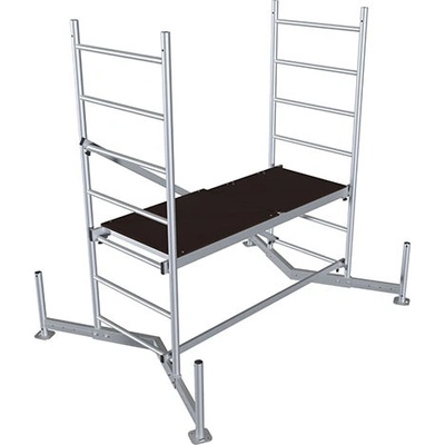 Krause Hliníkové lešenie ClimTec 3m 710116