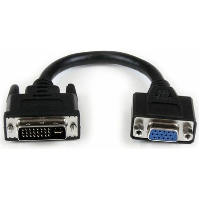 StarTech DVIVGAMF8IN