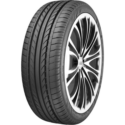 Nankang NS-20 275/35 R18 95Y