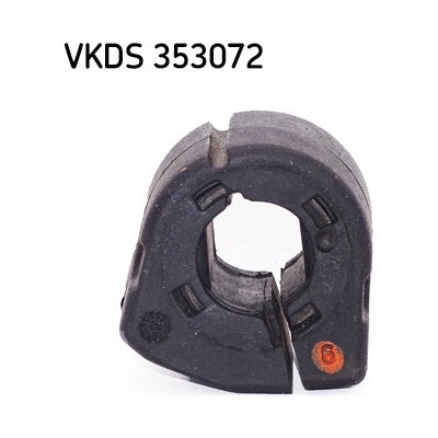 SKF Ložiskové puzdro stabilizátora VKDS 353072