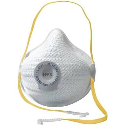 Moldex respirátor AIR 325501 FFP3 NR D