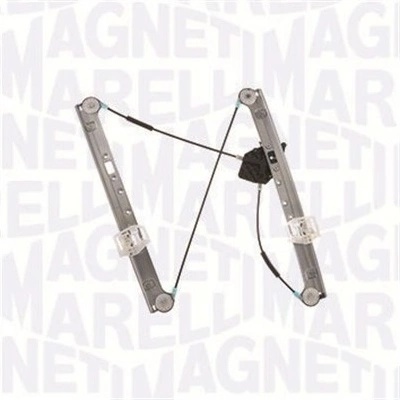 Zvedací zařízení oken MAGNETI MARELLI 350103170072